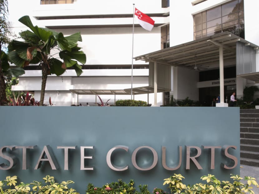For causing grievous hurt, William Samuel Pettijohn, a 31-year-old American, was sentenced to one year and eight months’ jail on Tuesday (Sept 3).