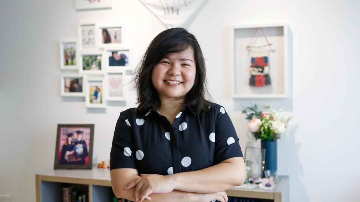 Hard road to being a mum Young, ready to have a baby, but then breast cancer struck CNA