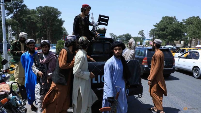 Taliban at door of Afghan capital after eastern city falls, US starts evacuating embassy Taliban at door of Afghan capital after eastern city falls, US starts evacuating embassy