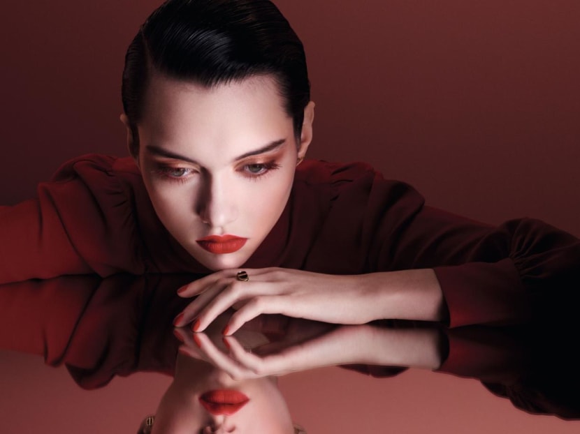 The statement lipstick is back: 6 trends to try now that the masks are off The statement lipstick is back: 6 trends to try now that the masks are off