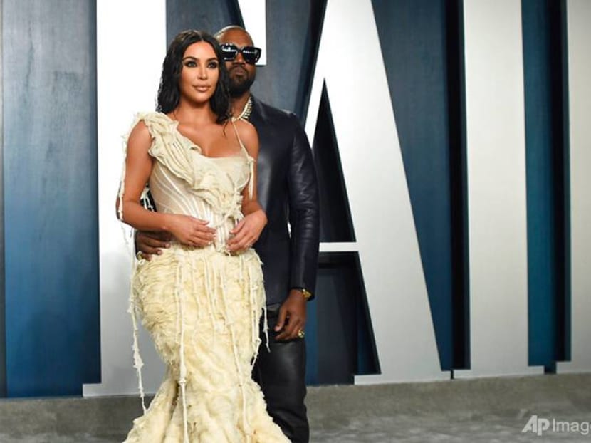 As power couple 'Kimye' becomes Kim and Kanye, will the split stay peaceful? As power couple 'Kimye' becomes Kim and Kanye, will the split stay peaceful?