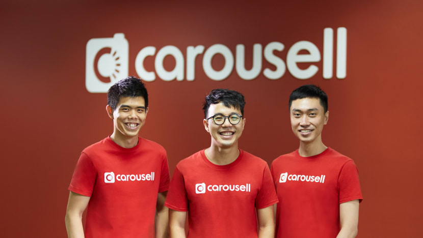 Singapore's Carousell valued at US$1.1 billion after bagging US$100 million in new funding