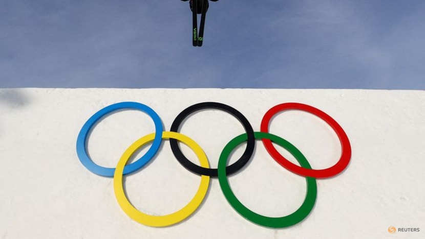 Freestyle skiing: Gu advances to Big Air final, Oldham and Ledeux lead qualifier Freestyle skiing: Gu advances to Big Air final, Oldham and Ledeux lead qualifier