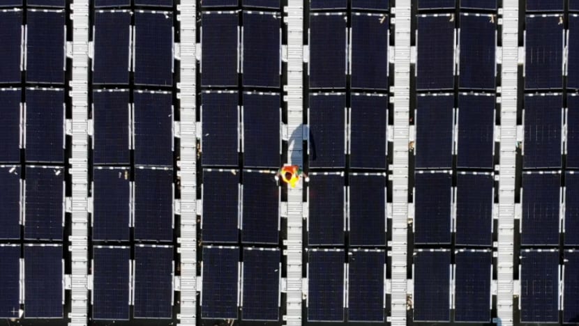 Sunseap to develop large-scale solar energy and storage plants in Indonesia's Riau Islands Sunseap to develop large-scale solar energy and storage plants in Indonesia's Riau Islands