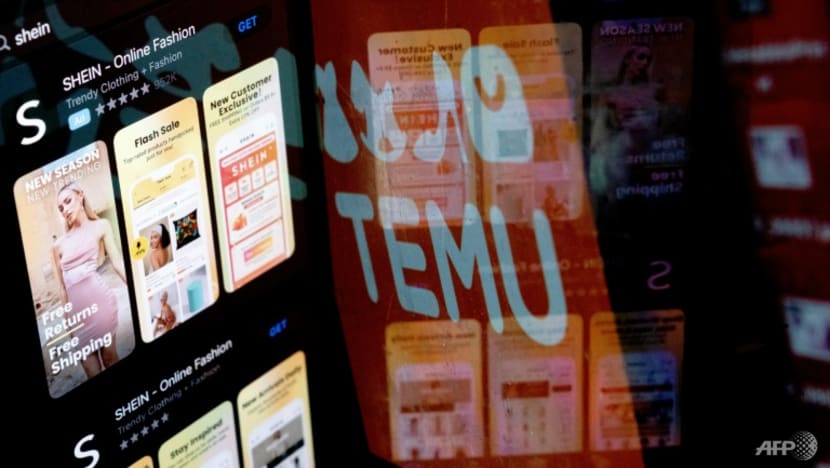 Chinese shopping app Temu wows US amid TikTok fears Chinese shopping app Temu wows US amid TikTok fears