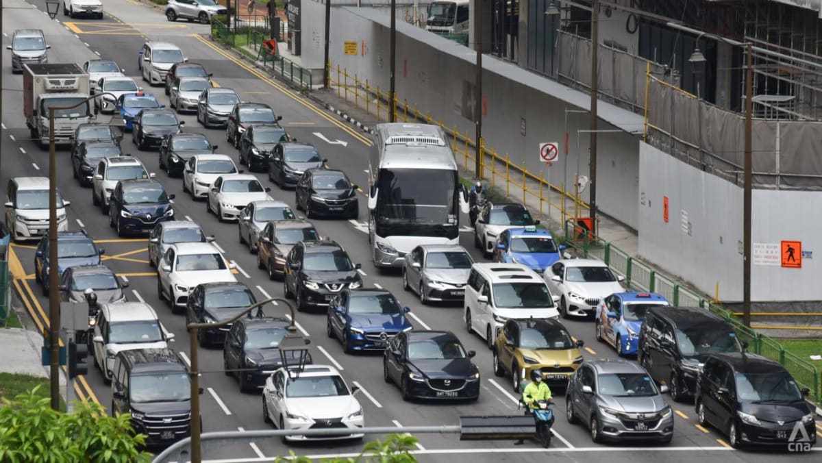 Fall in COE premiums for Category A and B after supply increase; Open Category rises to record high Fall in COE premiums for Category A and B after supply increase; Open Category rises to record high