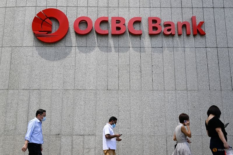 For his part in the OCBC scams, Leong Jun Xian was promised a monthly salary of S$3,000, on top of an extra S$500 to S$800 for each bank account that he could provide. For his part in the OCBC scams, Leong Jun Xian was promised a monthly salary of S$3,000, on top of an extra S$500 to S$800 for each bank account that he could provide.