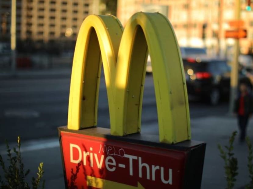 McDonald's US says classic burgers no longer have artificial ingredients McDonald's US says classic burgers no longer have artificial ingredients