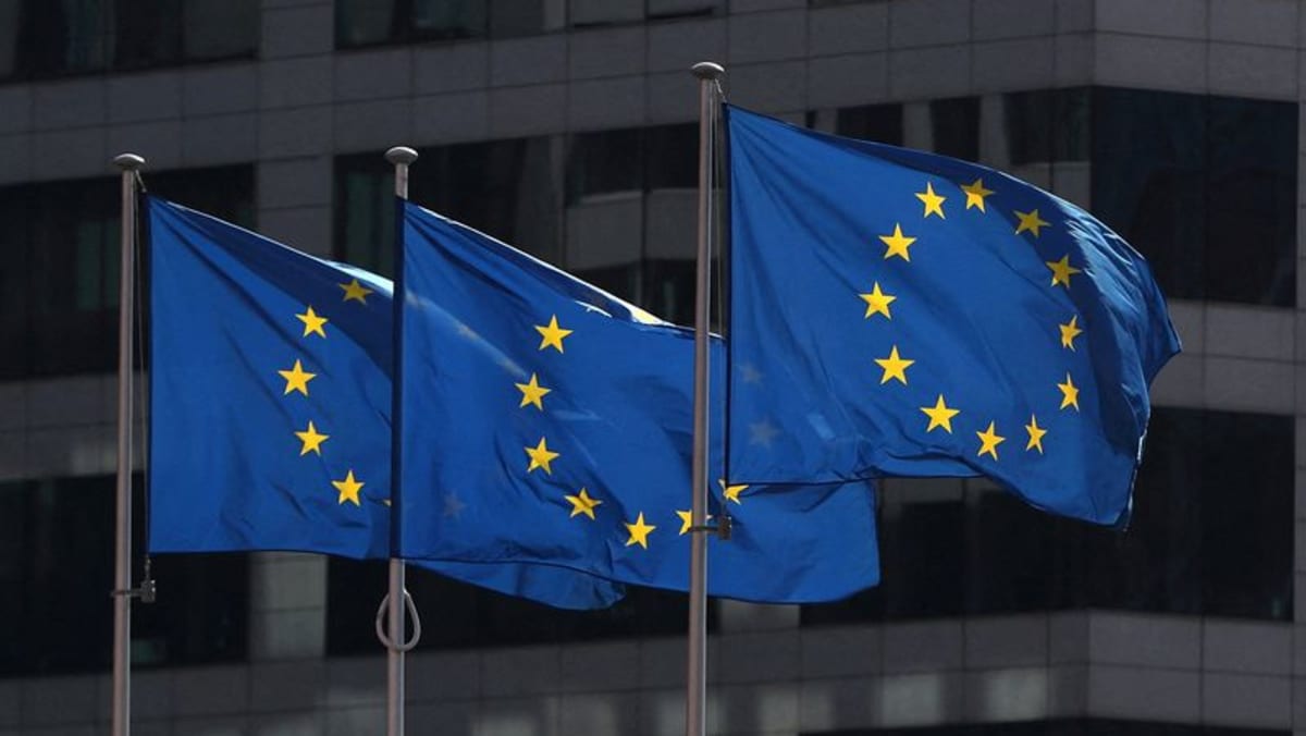 UE mengusulkan tindakan keras terhadap perusahaan yang menggunakan klaim ‘hijau’ palsu