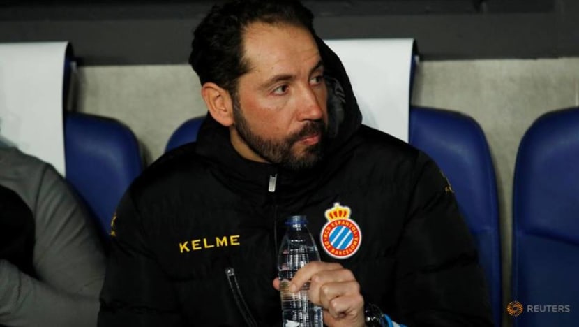 Alaves appoint former Sevilla boss Machin as new head coach Alaves appoint former Sevilla boss Machin as new head coach