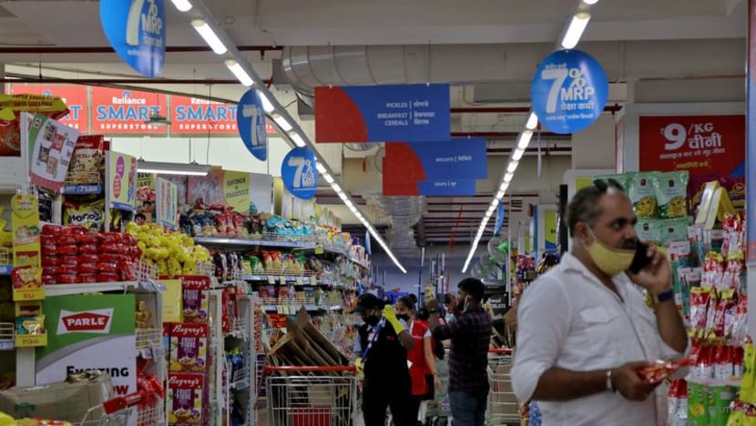 India's Reliance to acquire dozens of brands in $6.5 billion consumer goods play-sources India's Reliance to acquire dozens of brands in $6.5 billion consumer goods play-sources