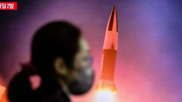 朝鲜：需做好随时动用核武器的万全准备