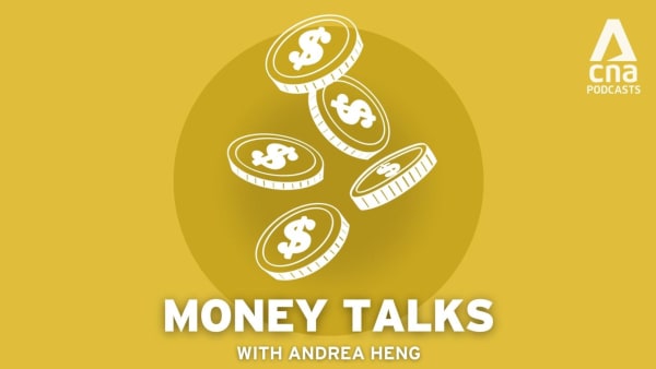 Money Talks Podcast: How to make the best use of your SkillsFuture credits
