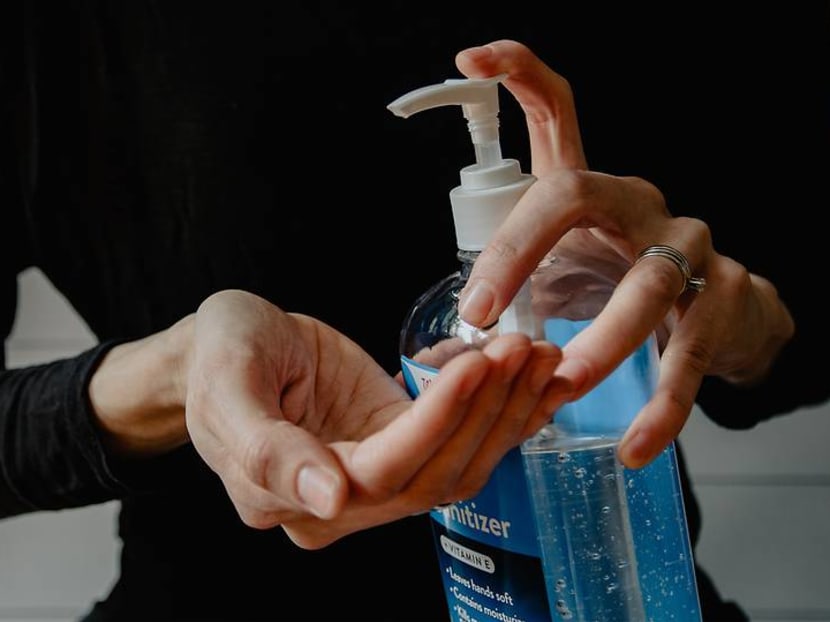 How spirits makers are turning to making sanitisers to tackle the shortage How spirits makers are turning to making sanitisers to tackle the shortage
