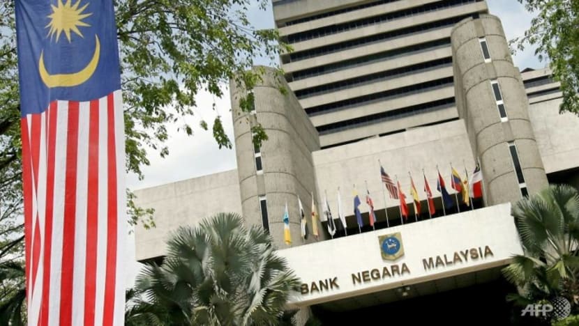 Malaysia's central bank hikes key rate for third straight meeting Malaysia's central bank hikes key rate for third straight meeting