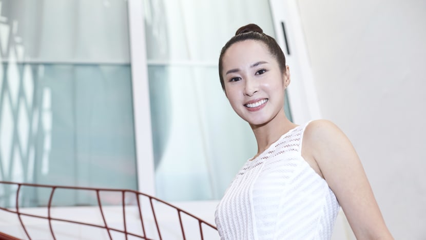 Paige Chua's Secret Beauty Tip: “Do Gua Sha On Your Face Every Night” Paige Chua's Secret Beauty Tip: “Do Gua Sha On Your Face Every Night”
