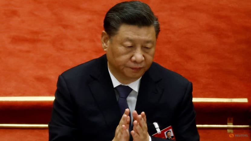 China should take more effective COVID-19 measures, minimise economic, social impact: Xi China should take more effective COVID-19 measures, minimise economic, social impact: Xi