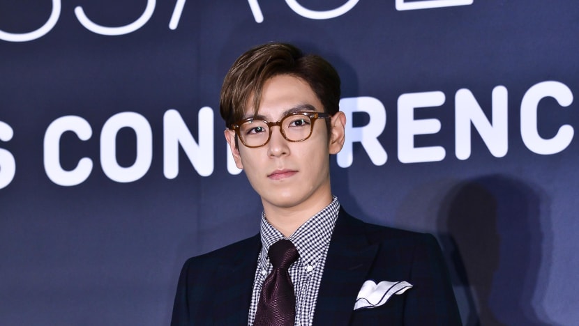 The Dark Rumours Behind T.O.P’s Drug Scandal The Dark Rumours Behind T.O.P’s Drug Scandal