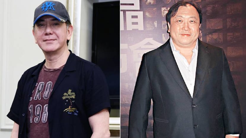 Anthony Wong’s feud with Wong Jing deepens