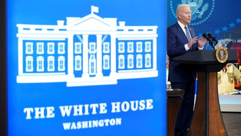 White House to unveil alliance to curb human rights abuse of tech White House to unveil alliance to curb human rights abuse of tech