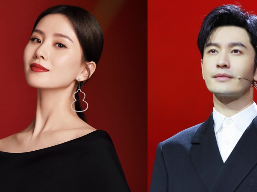 Honestly, what's happening to the showbiz industry in China? Honestly, what's happening to the showbiz industry in China?