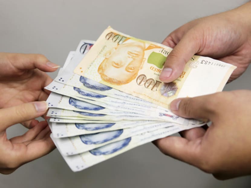 Licensed moneylenders TODAY spoke to said that their businesses will be impacted by the new regulations. Licensed moneylenders TODAY spoke to said that their businesses will be impacted by the new regulations.