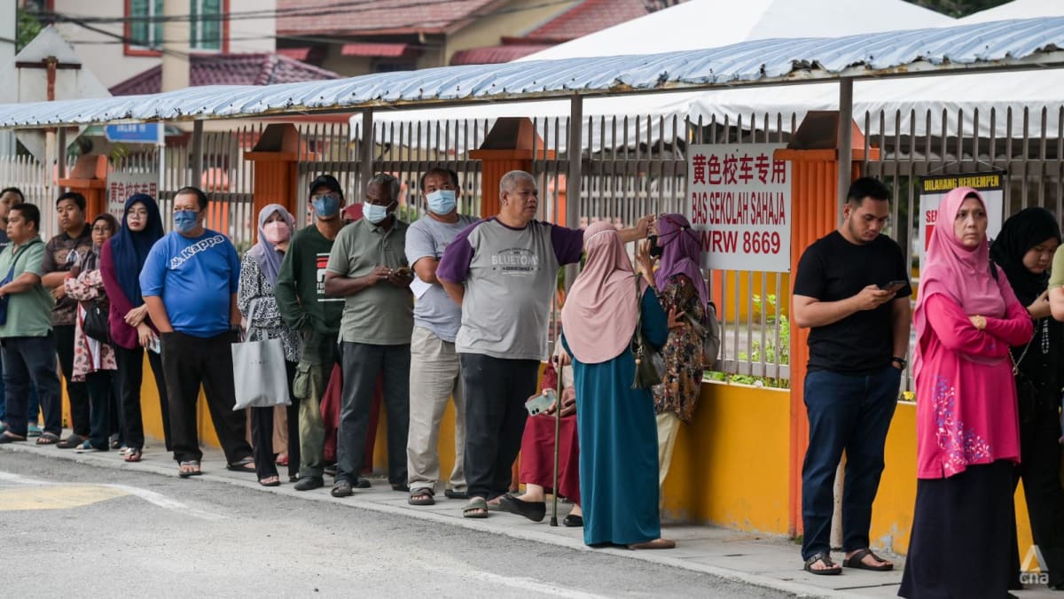 Commentary: Malaysia’s state elections – when referendum takes precedence over reformasi