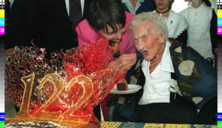 Commentary: The surprising data behind supercentenarians