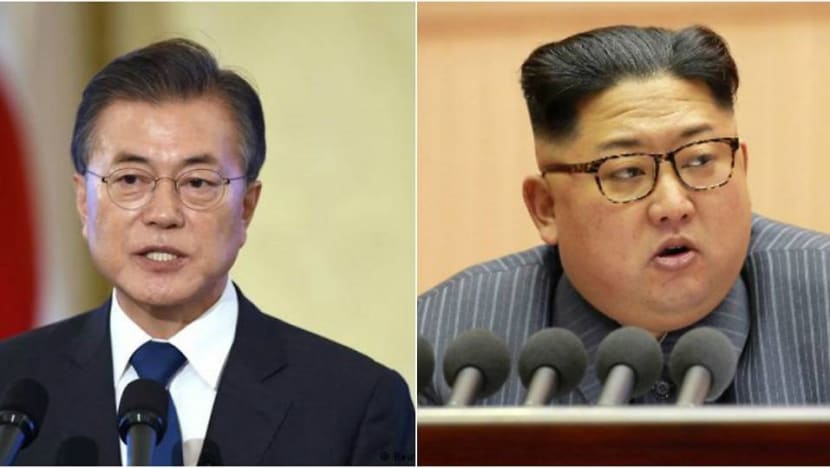 Commentary: A tale of deja vu, two Koreas two decades later, same unaccomplished goals Commentary: A tale of deja vu, two Koreas two decades later, same unaccomplished goals