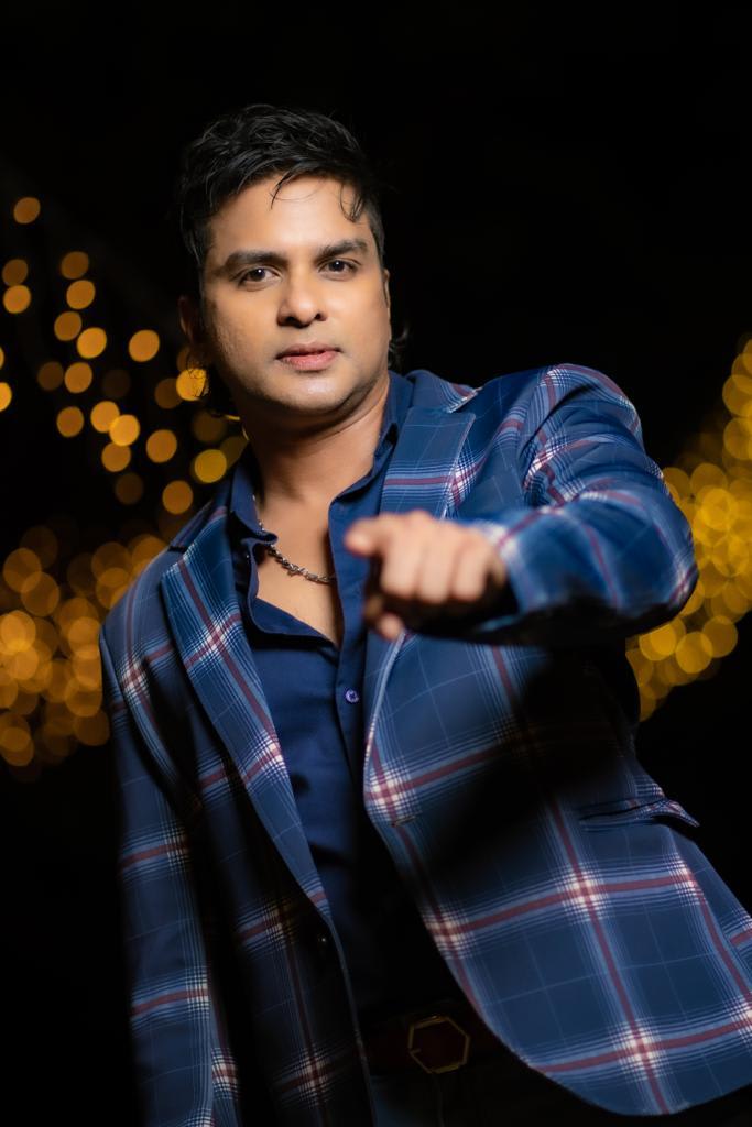 Jaynesh Jaynesh