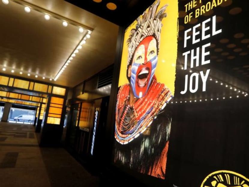 Broadway theaters in NYC to remain closed through late May 2021 Broadway theaters in NYC to remain closed through late May 2021