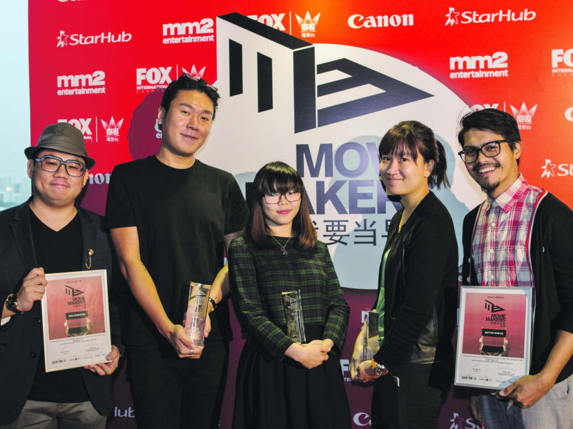 mm2 Asia introduces cinema team, News & Features