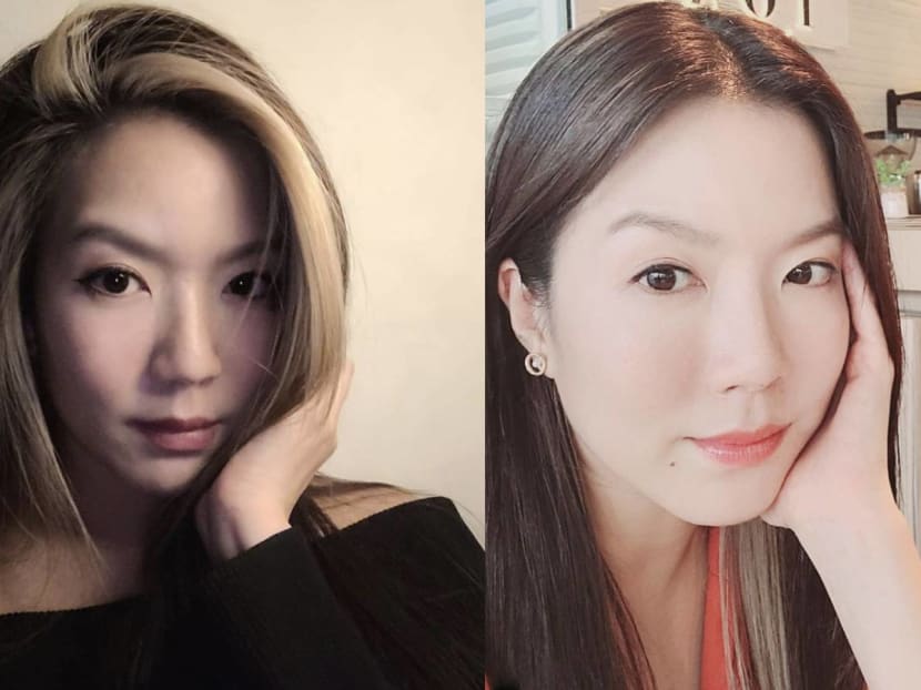 The actress asked for fans to keep her and her family in their prayers. The actress asked for fans to keep her and her family in their prayers.