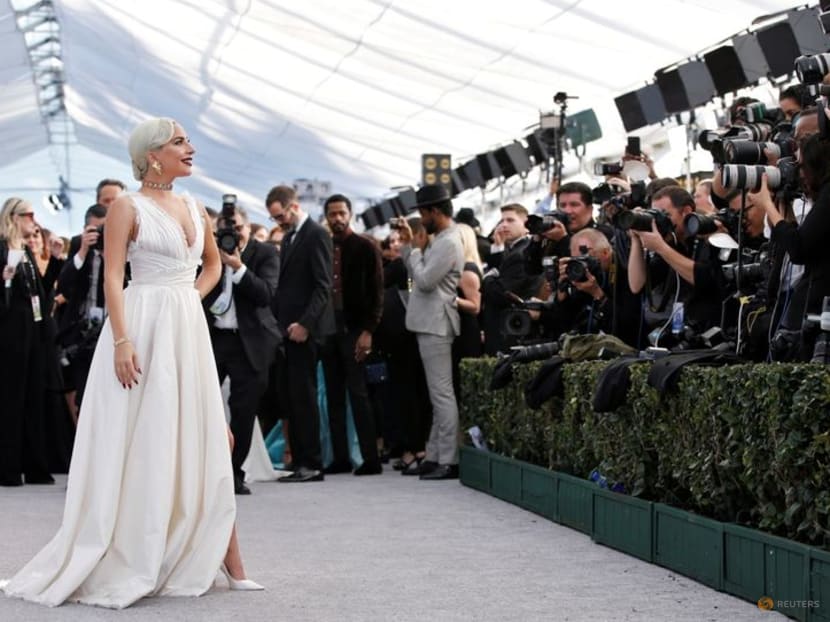 Lady Gaga dubbed 'The Icon' on People magazine's best dressed list Lady Gaga dubbed 'The Icon' on People magazine's best dressed list