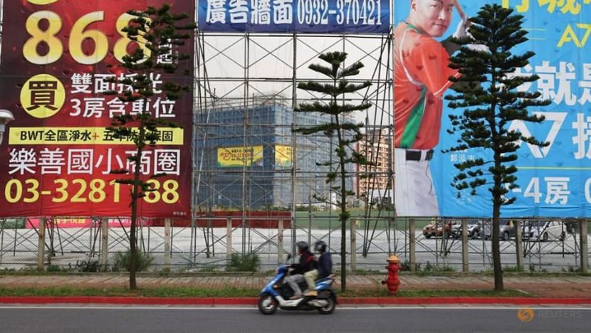 Taiwan tightens restrictions after new domestic COVID-19 cases Taiwan tightens restrictions after new domestic COVID-19 cases