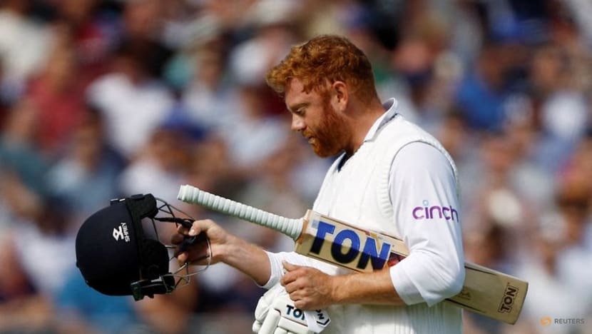 Bairstow to return from injury for Yorkshire ahead of Ashes 