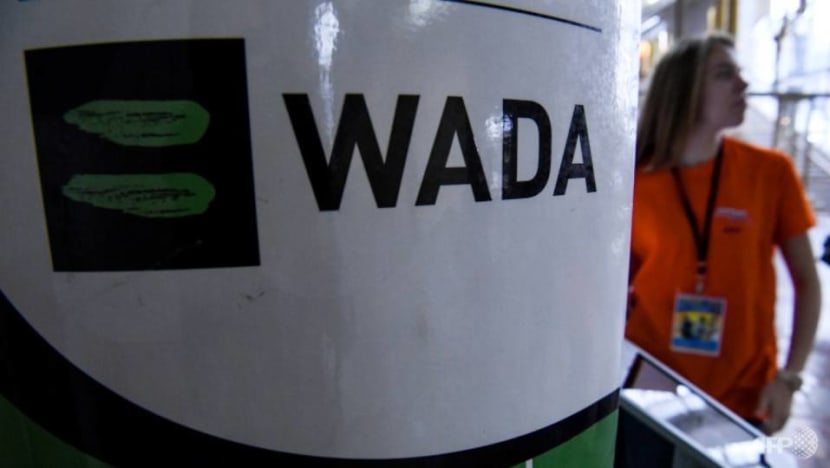 US warns WADA to mind its own business US warns WADA to mind its own business