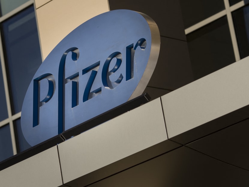 Pfizer seeks to improve on the current generation of flu vaccines that have an efficacy of 40-60 per cent against a disease that can cause up to 650,000 deaths a year.