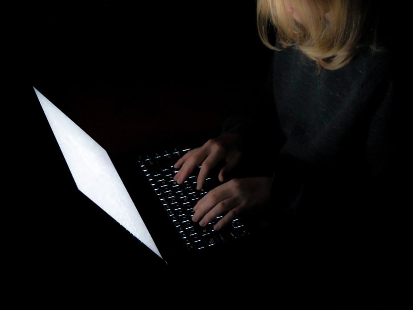 How IS exploits gamification of violence in bid to appeal to youths online during the pandemic How IS exploits gamification of violence in bid to appeal to youths online during the pandemic