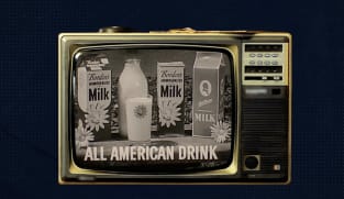 Ahead Of Their Time - S2: Which Milk Is Healthier For You? 