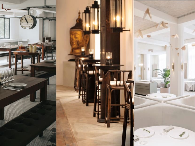 7 (mostly) child-free restaurants in Singapore for quiet date nights 7 (mostly) child-free restaurants in Singapore for quiet date nights