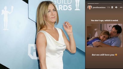 Jennifer Aniston Reacts To Paul Rudd’s ‘Sexiest Man Alive’ Title: “We’ve Always Known This”