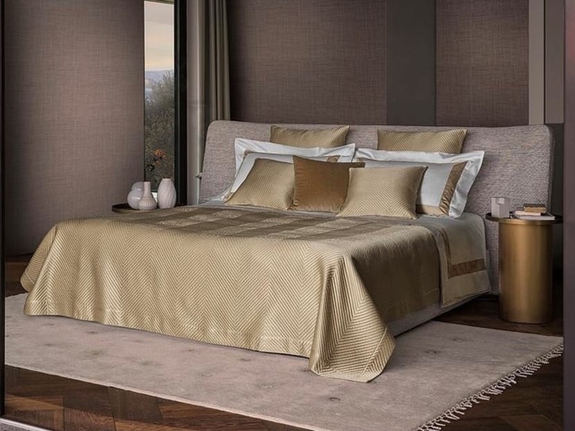 Want to sleep like a Bridgerton royal? Check out this new bedding boutique in MBS