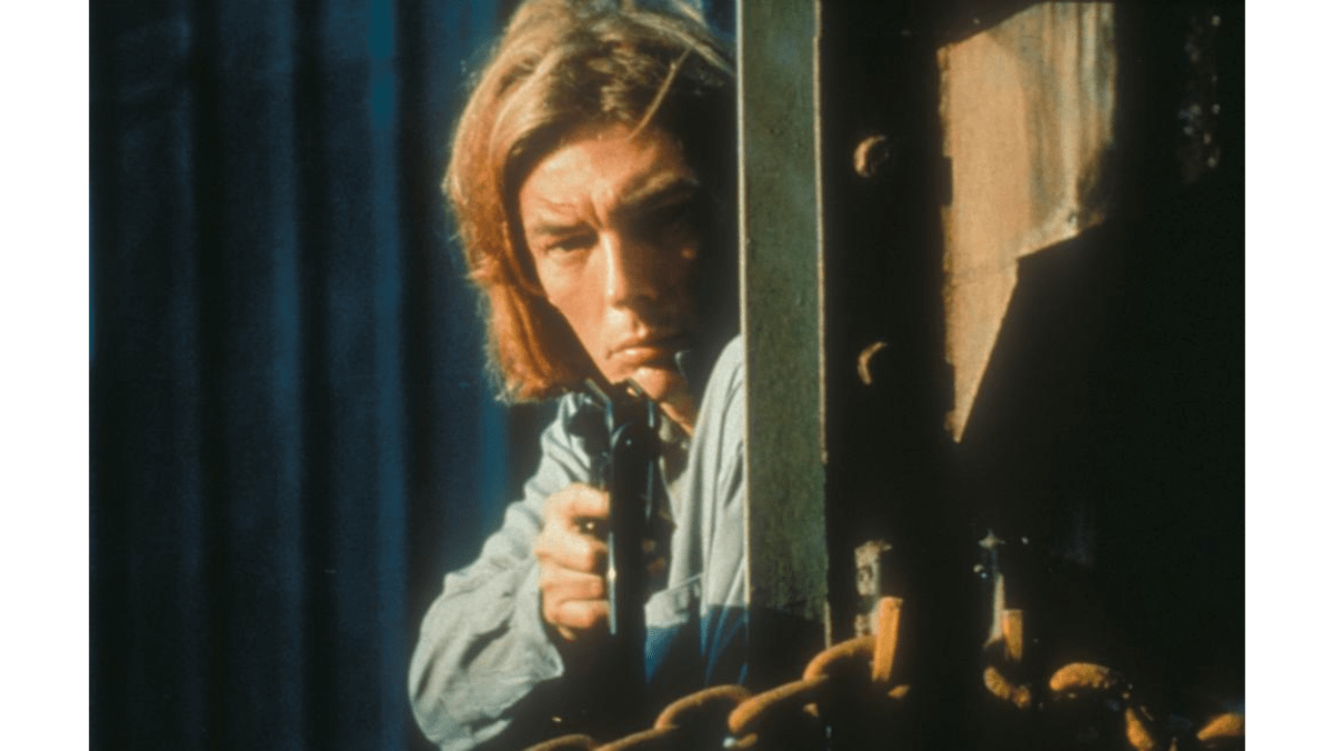 Billy Drago dead aged 73 - 8days