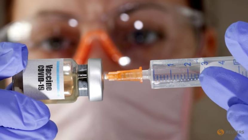Commentary: As world waits for coronavirus vaccine, antibodies treatment a needed plan B