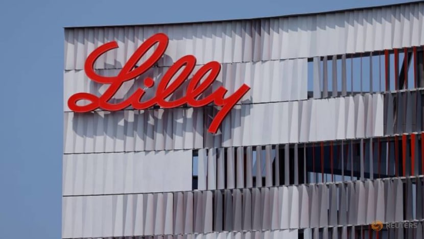 Eli Lilly profit rises 41.5per cent as COVID-19 drug lifts sales