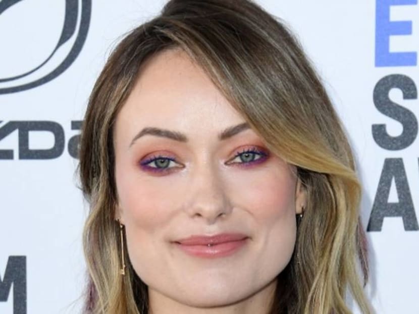 Actress Olivia Wilde will be directing a Marvel film with a female character Actress Olivia Wilde will be directing a Marvel film with a female character
