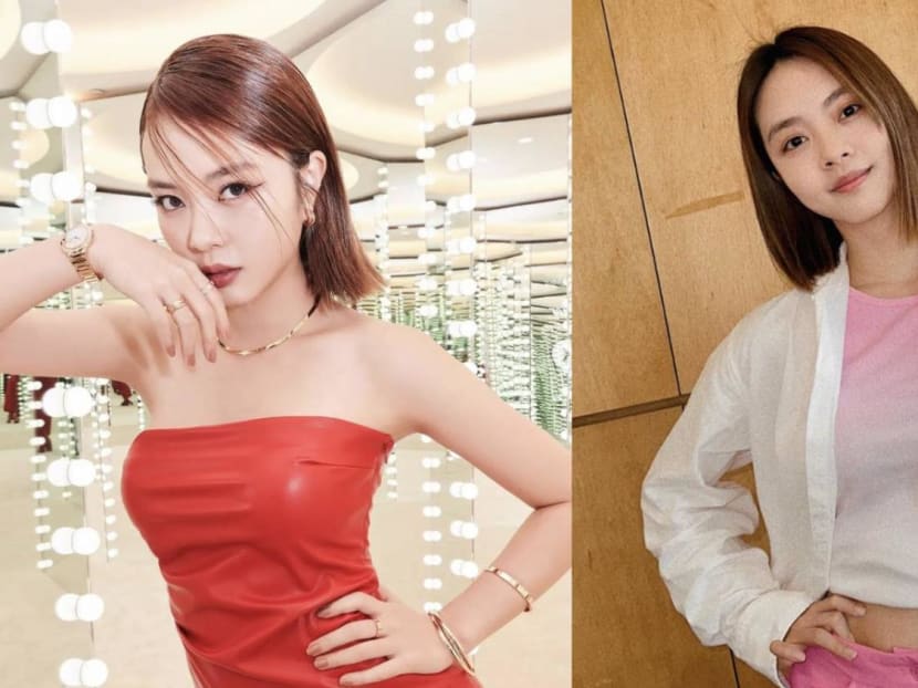 Chantalle Ng Is “Getting To Know” A Guy Now And Is On A Timeline To Get Married At 35 Chantalle Ng Is “Getting To Know” A Guy Now And Is On A Timeline To Get Married At 35