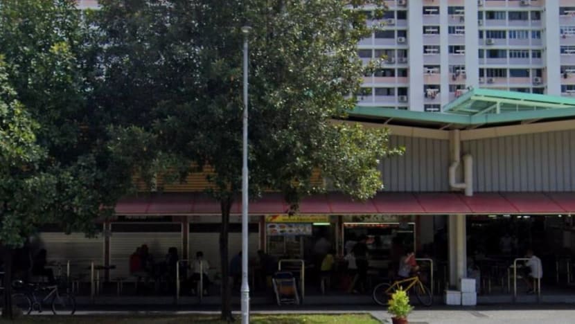 Toa Payoh Lorong 8 market and hawker centre closed for cleaning after COVID-19 cases found among stallholders