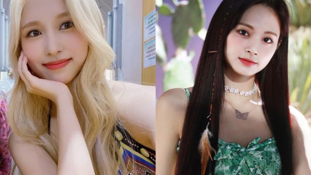 Tzuyu 最新消息和报道 8视界 Tzuyu 最新消息和报道 8视界